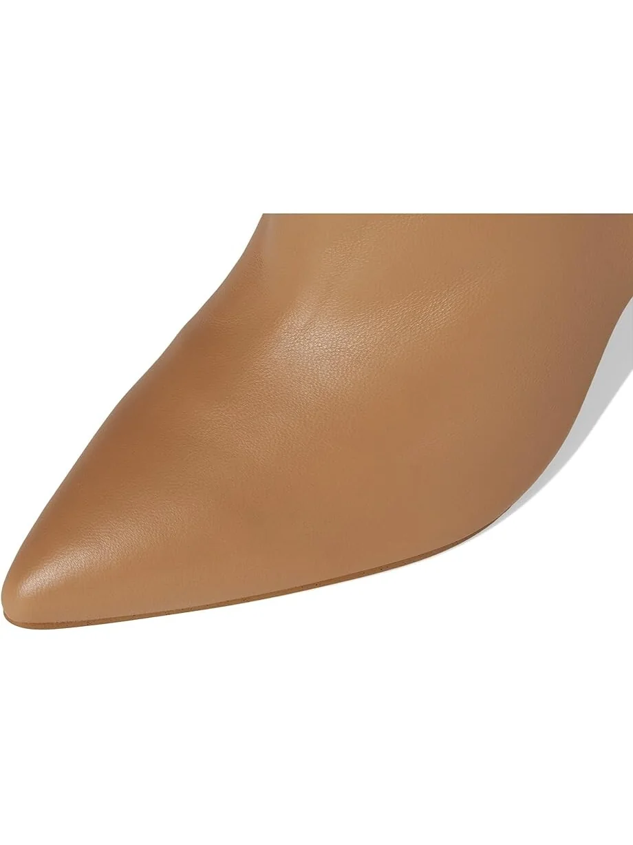 Ботинки Nine West Richy Wide Calf — 2