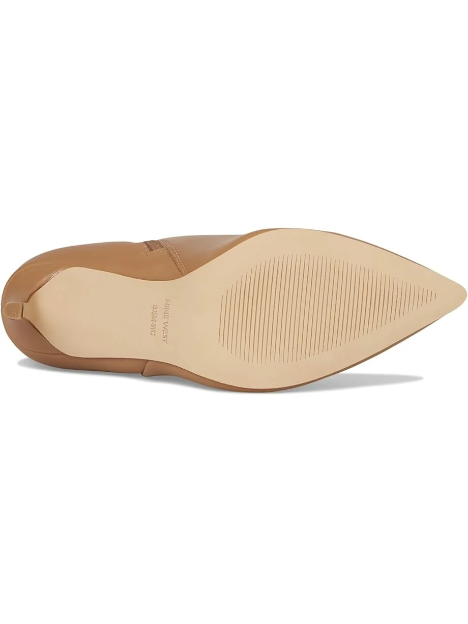 Ботинки Nine West Richy Wide Calf — 3