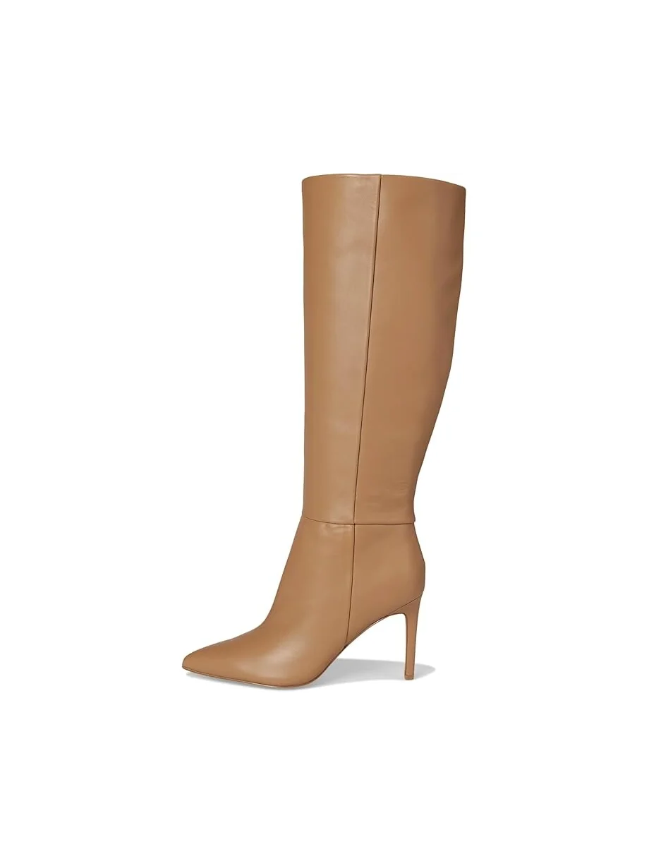Ботинки Nine West Richy Wide Calf — 4