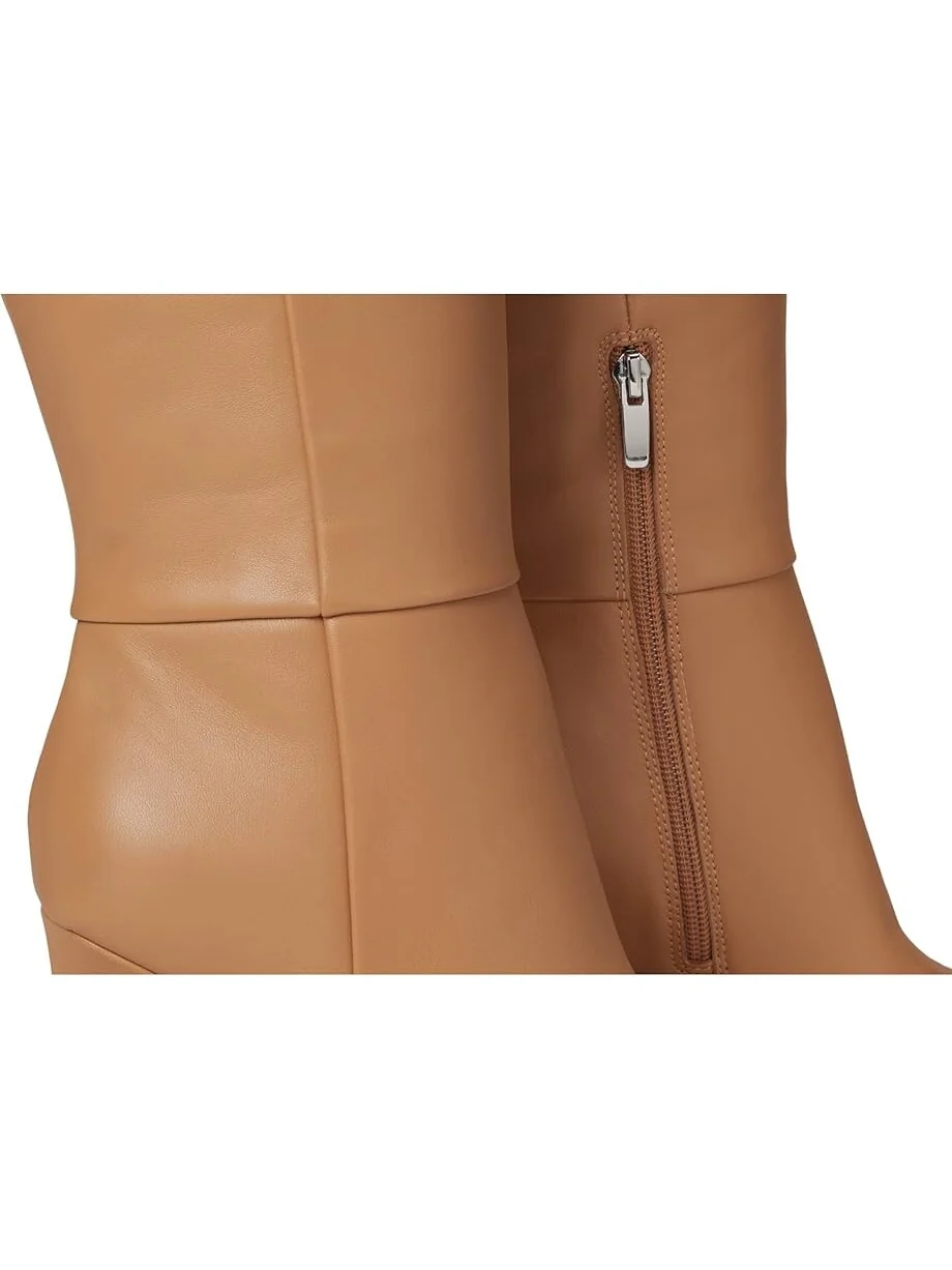 Ботинки Nine West Richy Wide Calf — 6