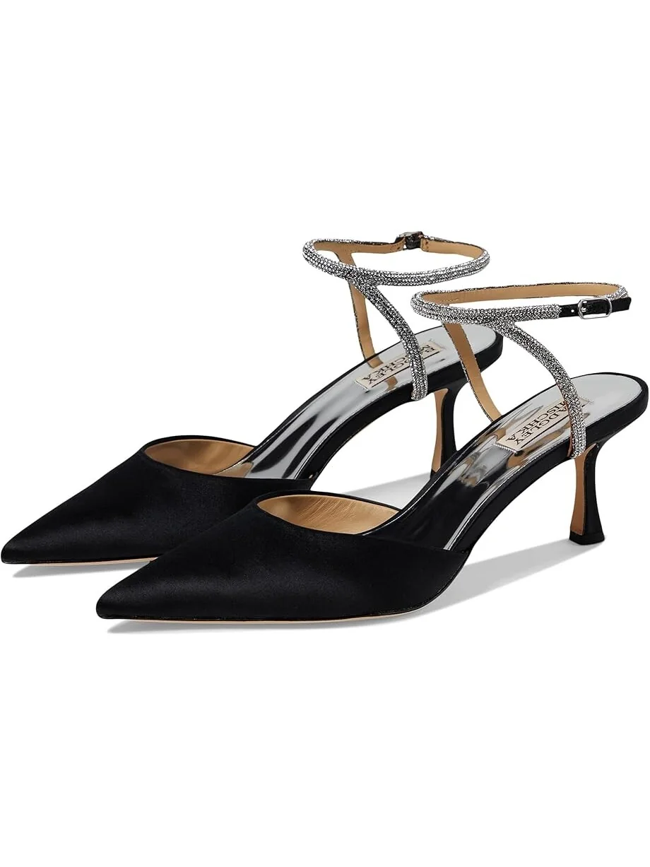 Туфли Badgley Mischka Autumn — 1
