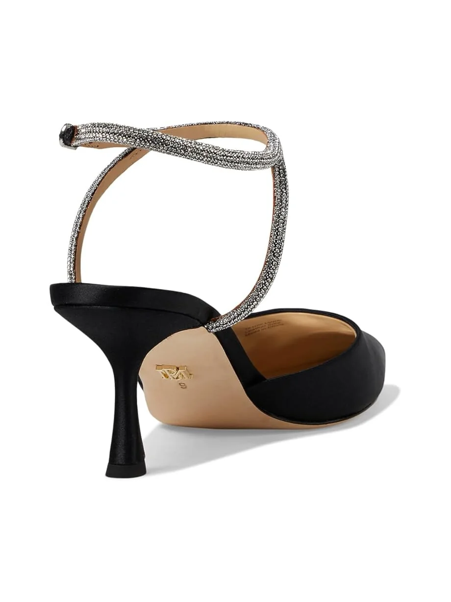 Туфли Badgley Mischka Autumn — 5