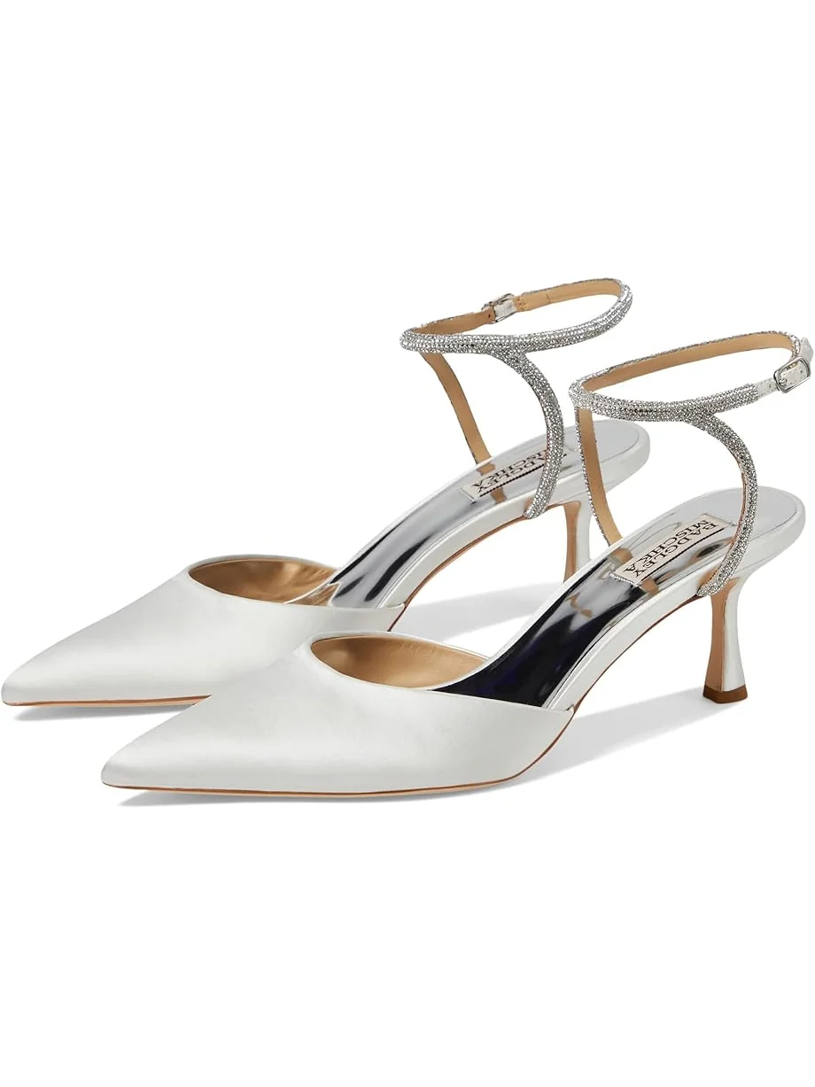 Туфли Badgley Mischka Autumn — 1