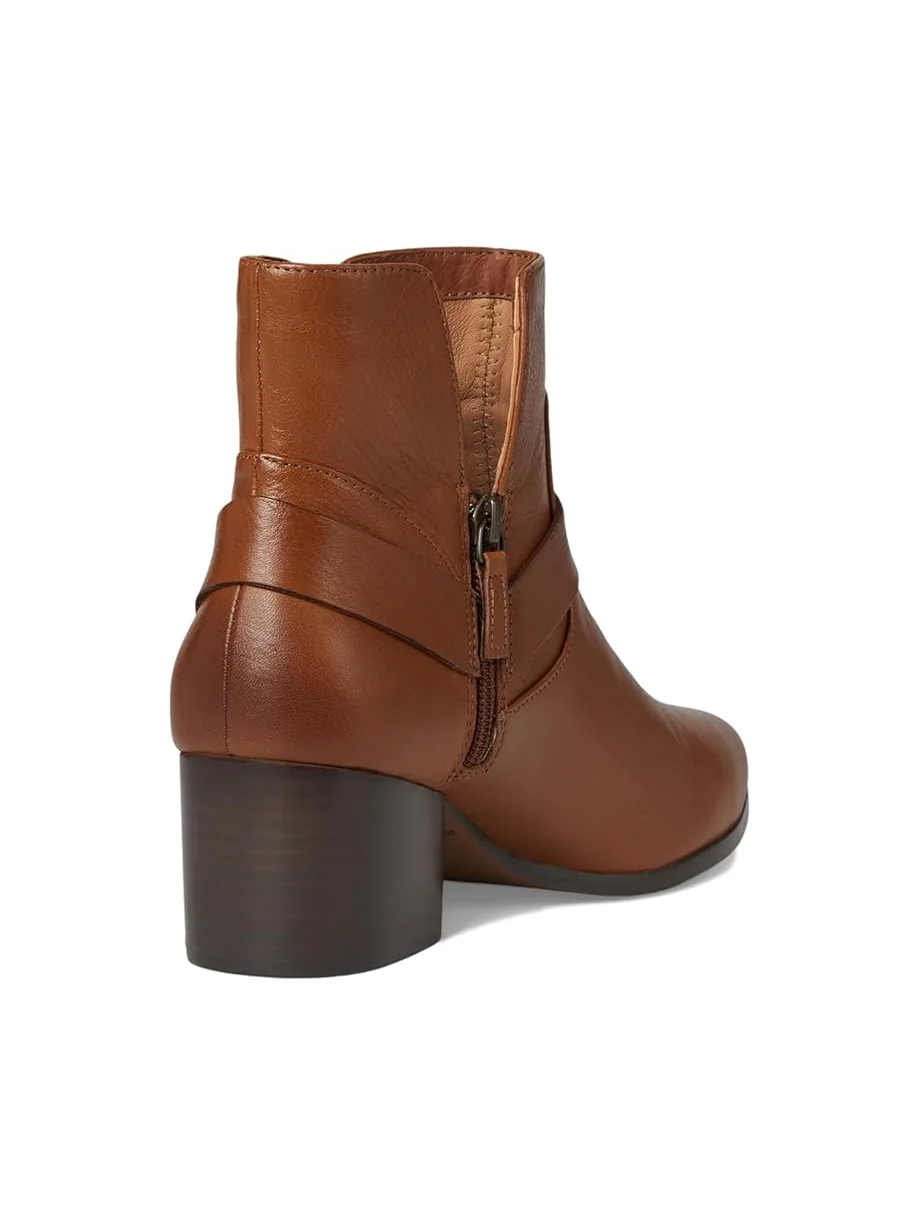 Ботинки Johnston & Murphy Trista Harness Bootie — 5