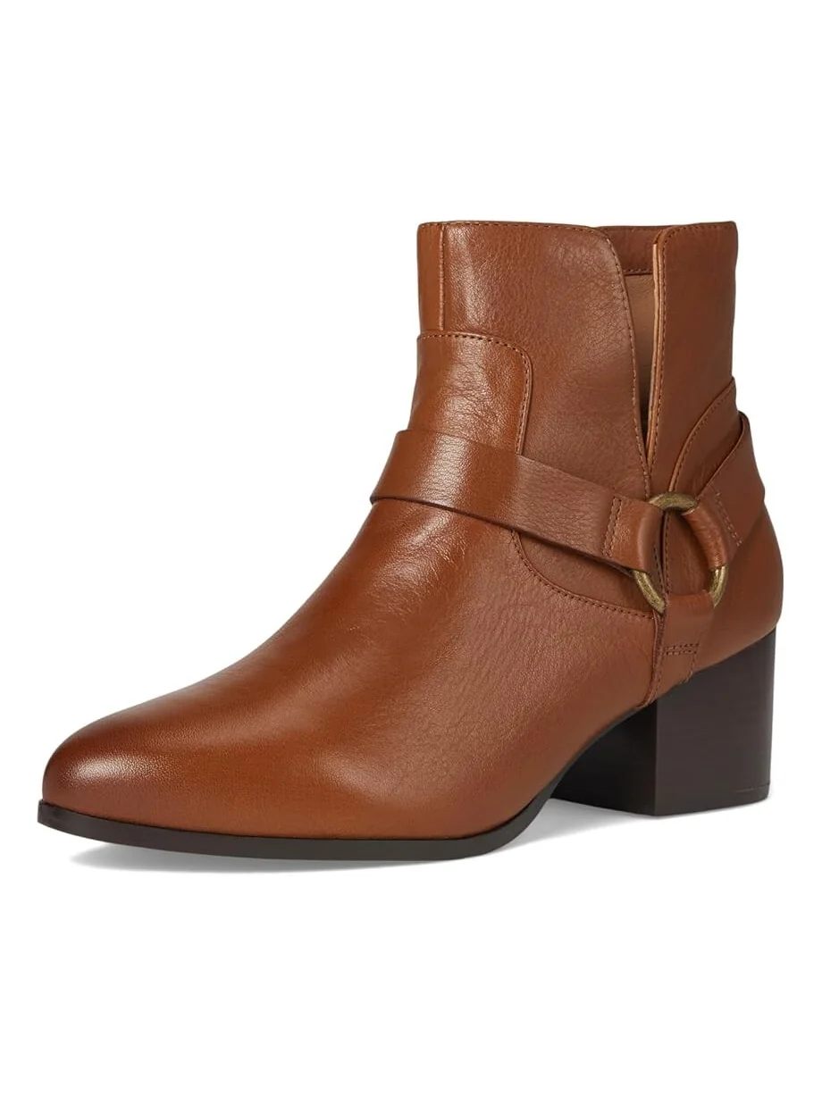 Ботинки Johnston & Murphy Trista Harness Bootie — 7