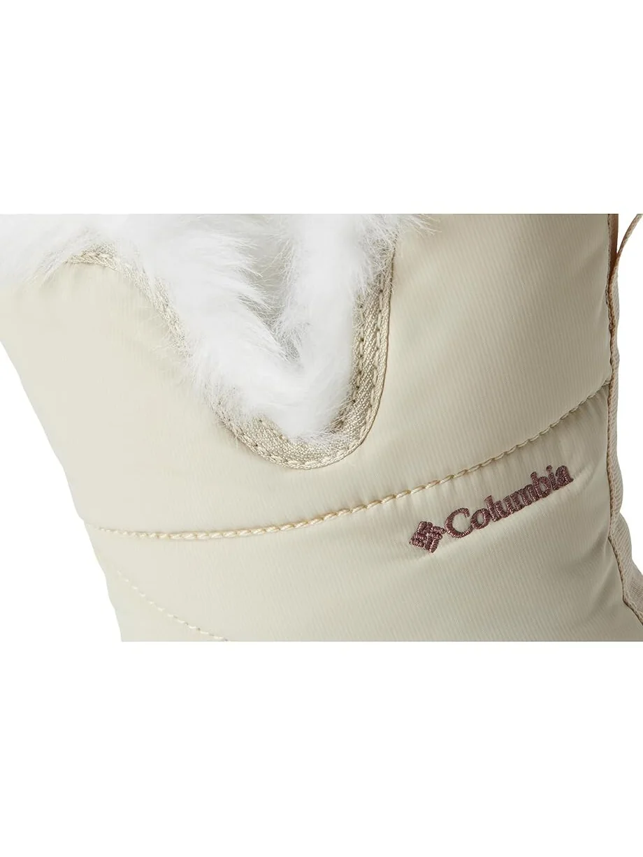 Женские сапоги Columbia Minx V стеганые водонепроницаемые — 6