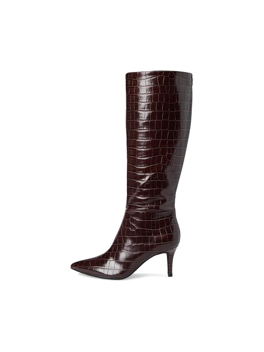 Ботинки GUESS Wayla — 4