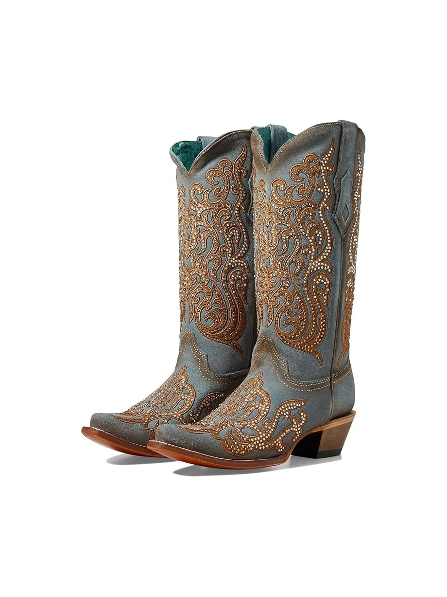 Ботинки Corral Boots C4124 — 1