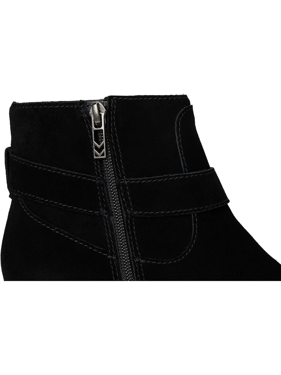 Ботильоны женские SKECHERS Texas - Westernville замшевые в стиле вестерн — 6