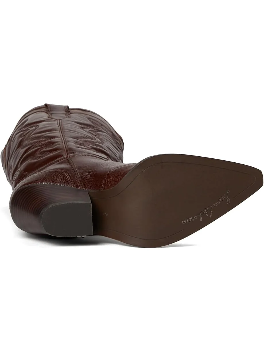 Ботинки Sam Edelman James, цвет Spiced Pecan WC — 3