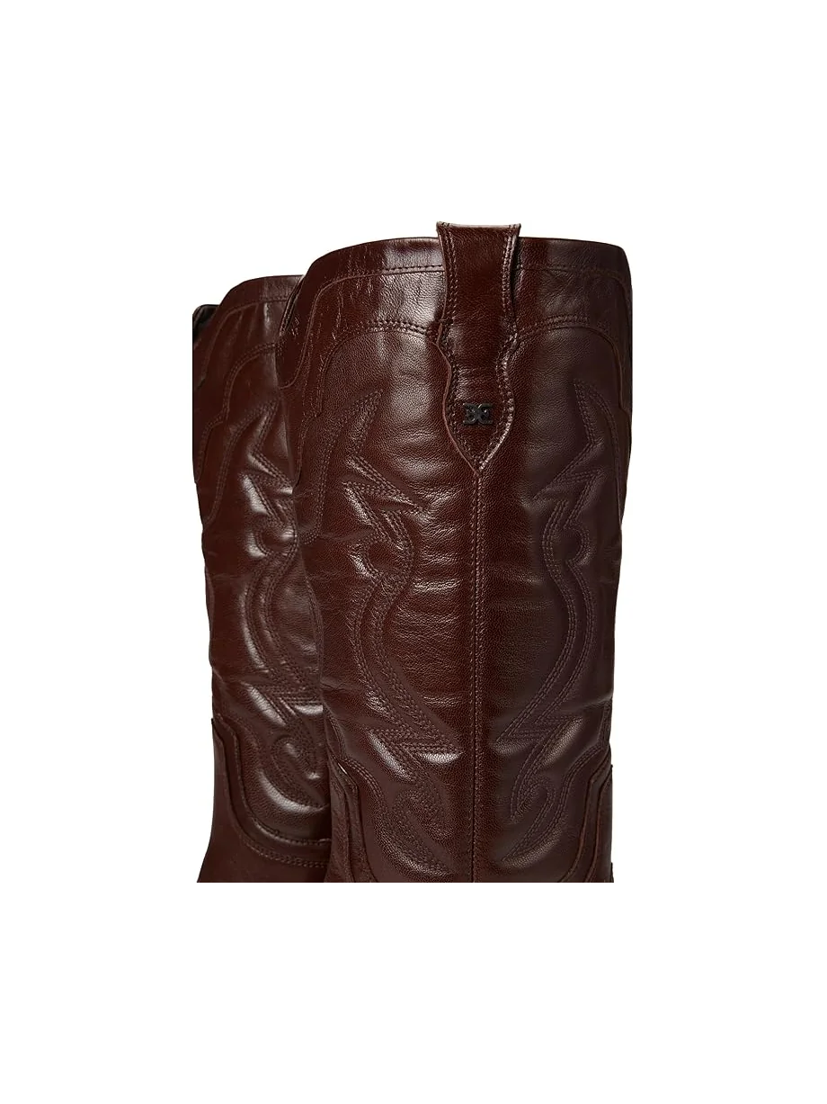 Ботинки Sam Edelman James, цвет Spiced Pecan WC — 6