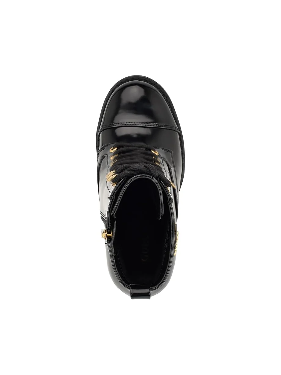 Ботинки GUESS Neadyn — 2