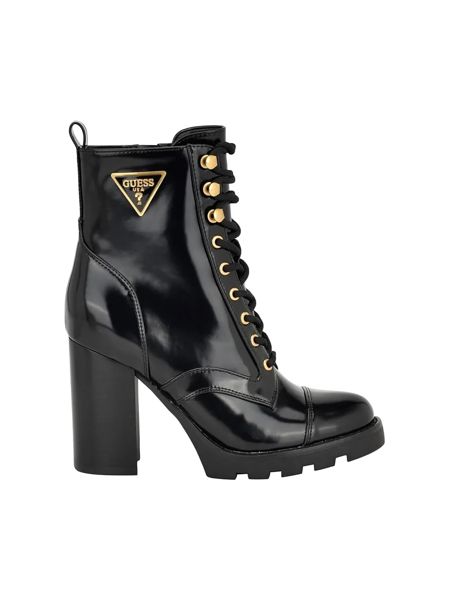 Ботинки GUESS Neadyn — 5