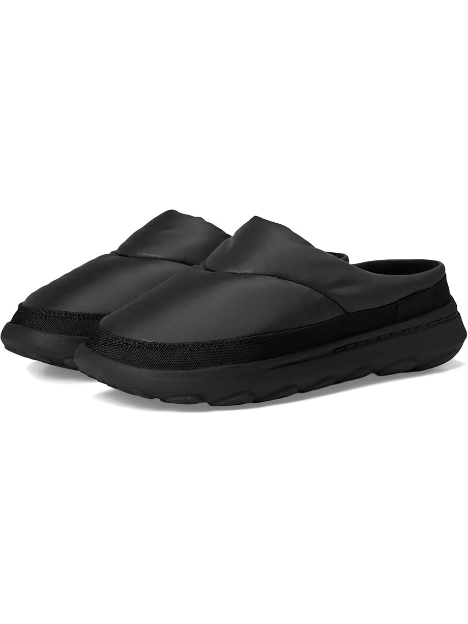 Шлепанцы Merrell Hut Moc 2 Quilted Slide — 1