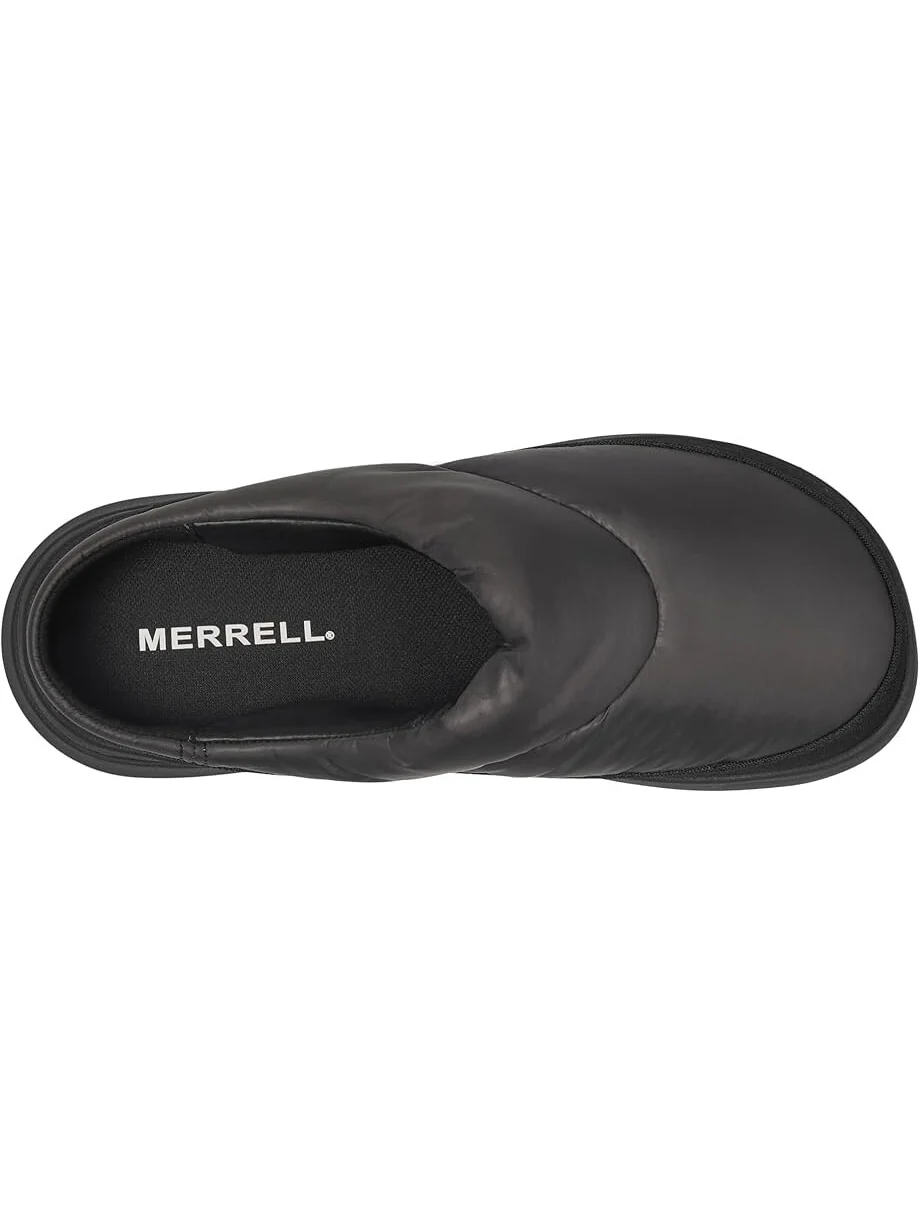 Шлепанцы Merrell Hut Moc 2 Quilted Slide — 2