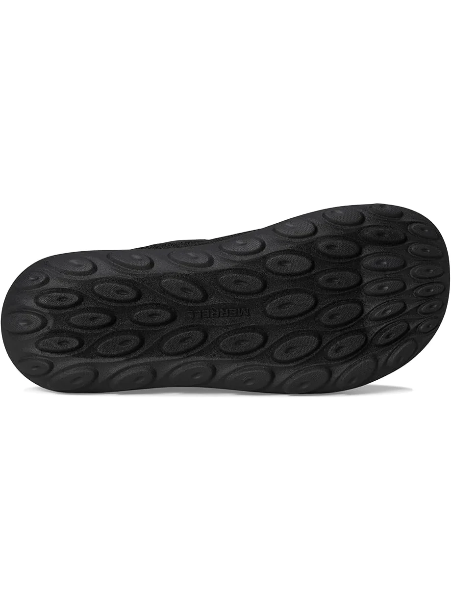 Шлепанцы Merrell Hut Moc 2 Quilted Slide — 3