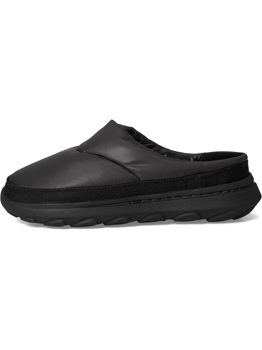 Шлепанцы Merrell Hut Moc 2 Quilted Slide — 4