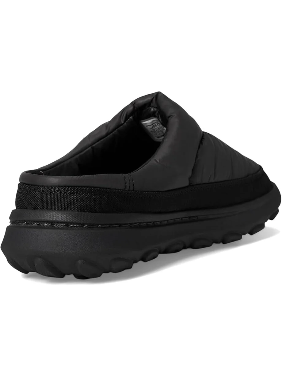 Шлепанцы Merrell Hut Moc 2 Quilted Slide — 5