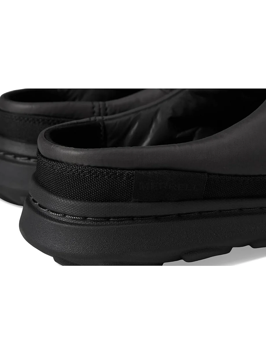 Шлепанцы Merrell Hut Moc 2 Quilted Slide — 6