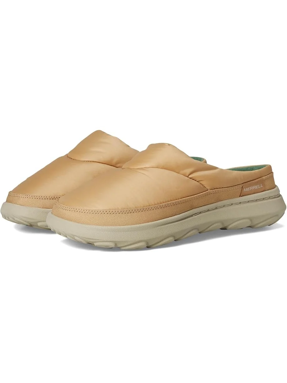 Шлепанцы Merrell Hut Moc 2 Quilted Slide — 1