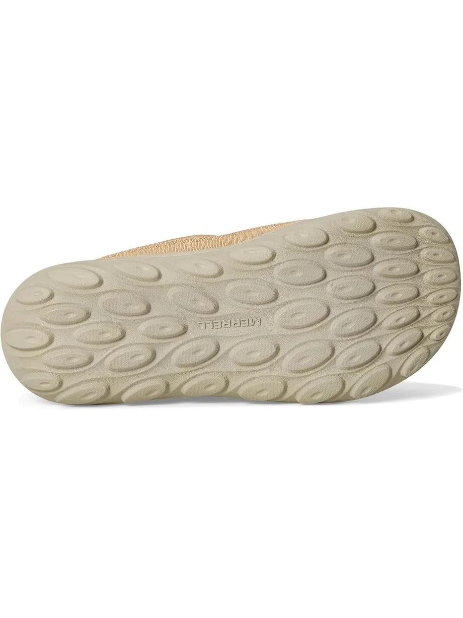 Шлепанцы Merrell Hut Moc 2 Quilted Slide — 3