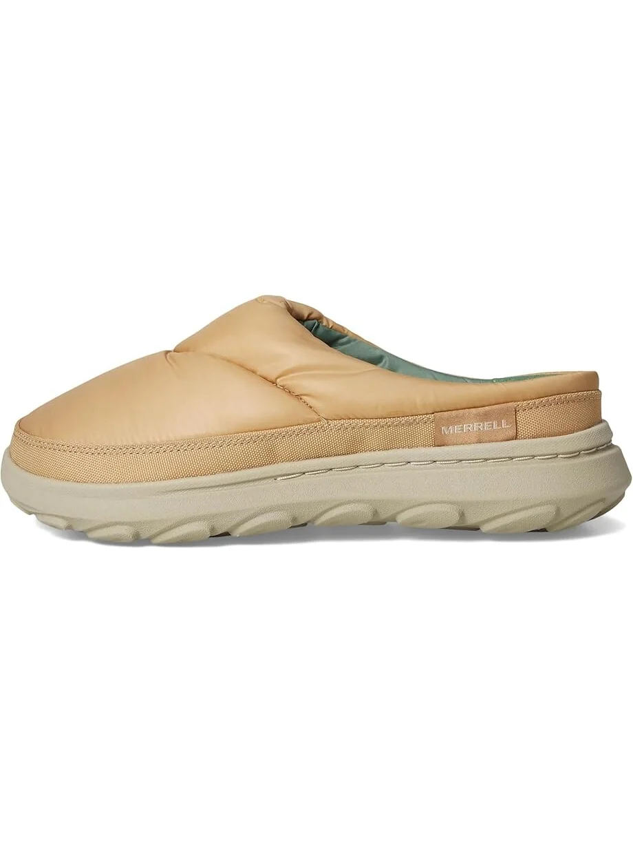 Шлепанцы Merrell Hut Moc 2 Quilted Slide — 4