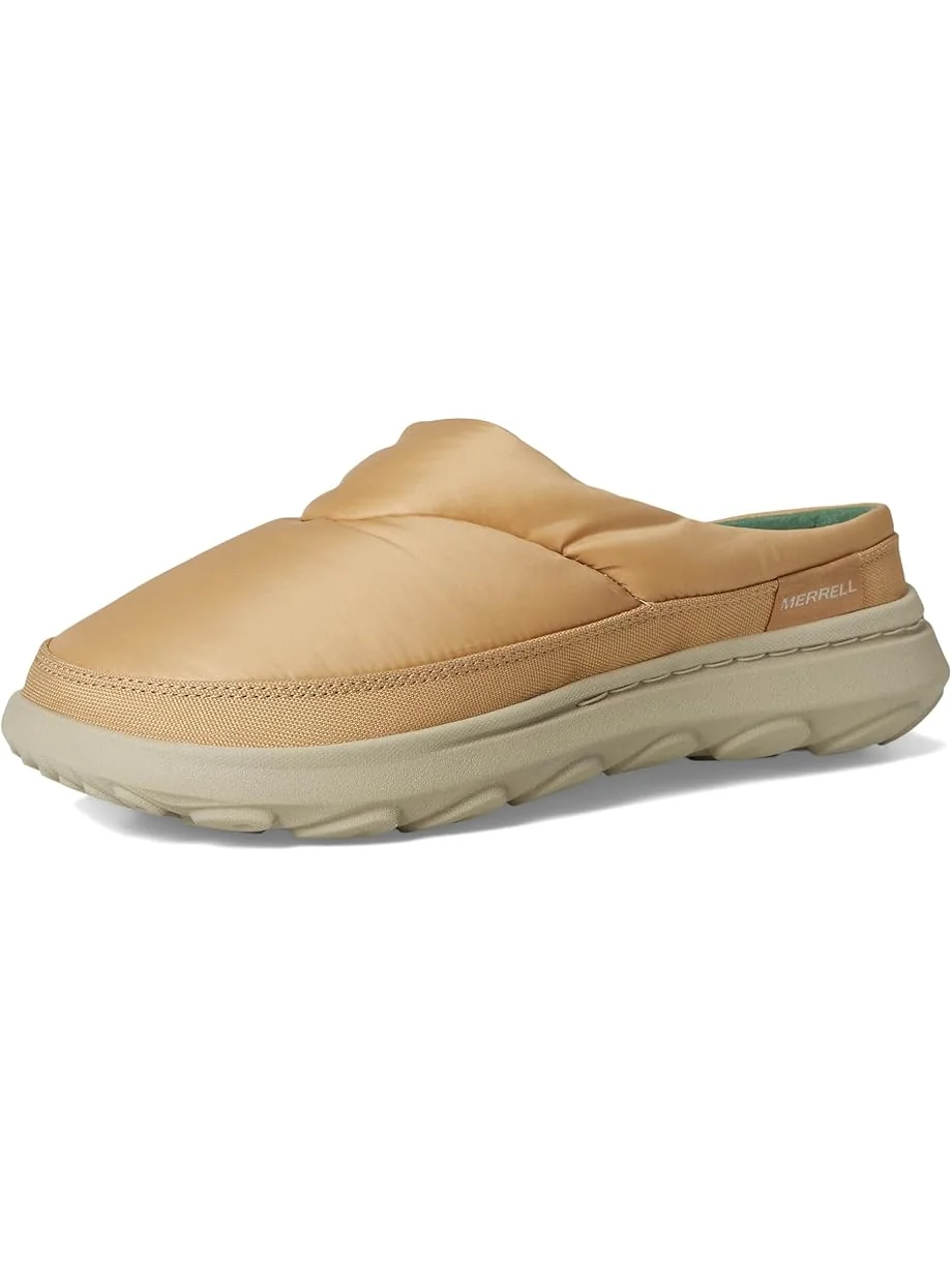 Шлепанцы Merrell Hut Moc 2 Quilted Slide — 7