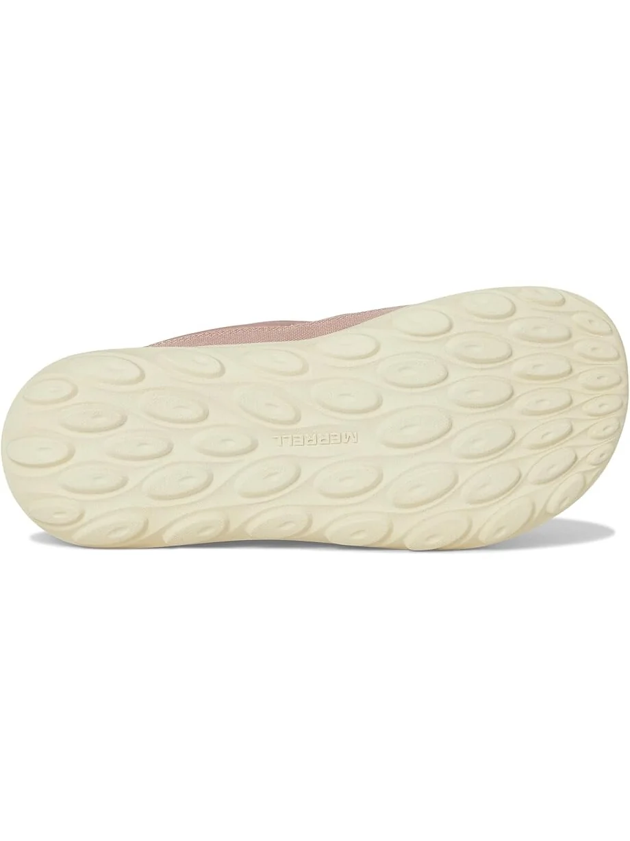 Шлепанцы Merrell Hut Moc 2 Quilted Slide — 3