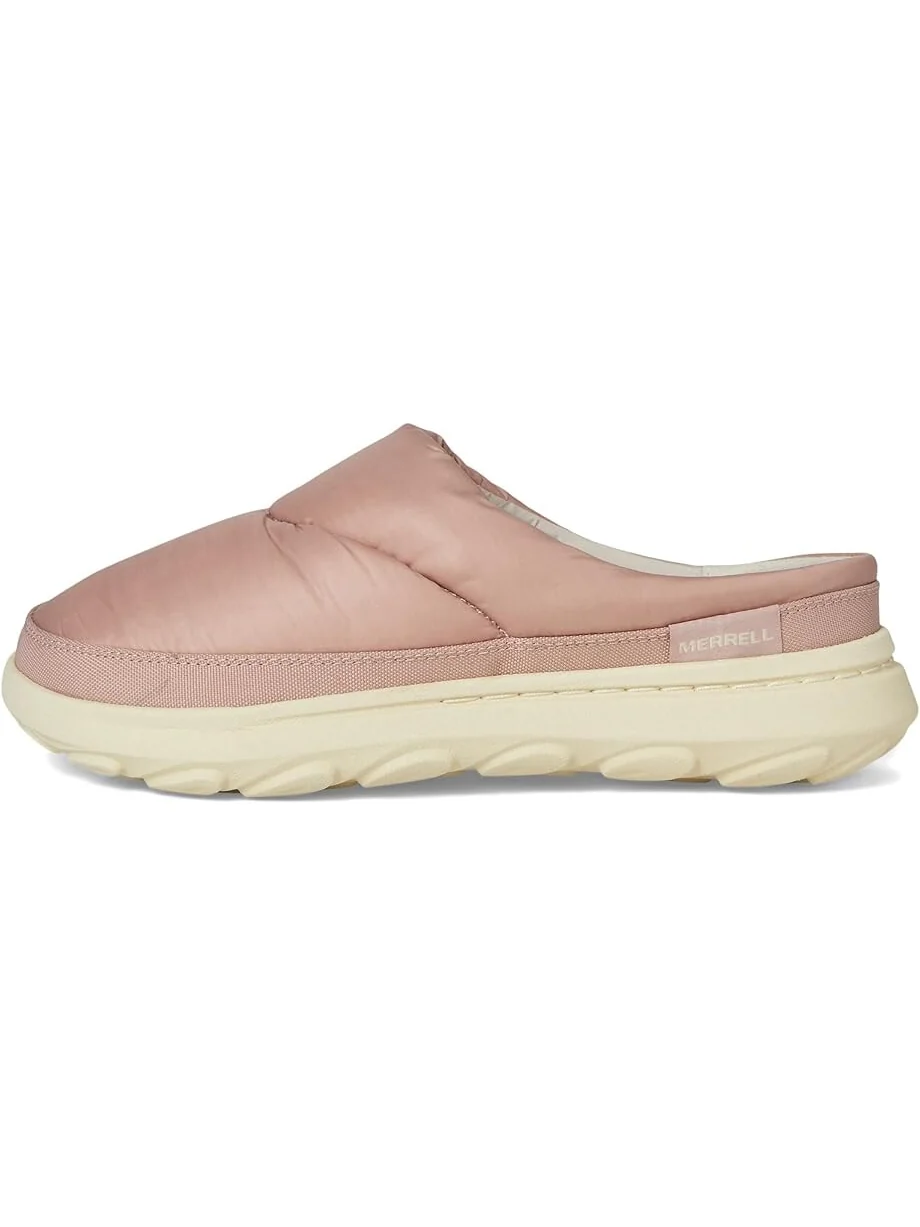 Шлепанцы Merrell Hut Moc 2 Quilted Slide — 4