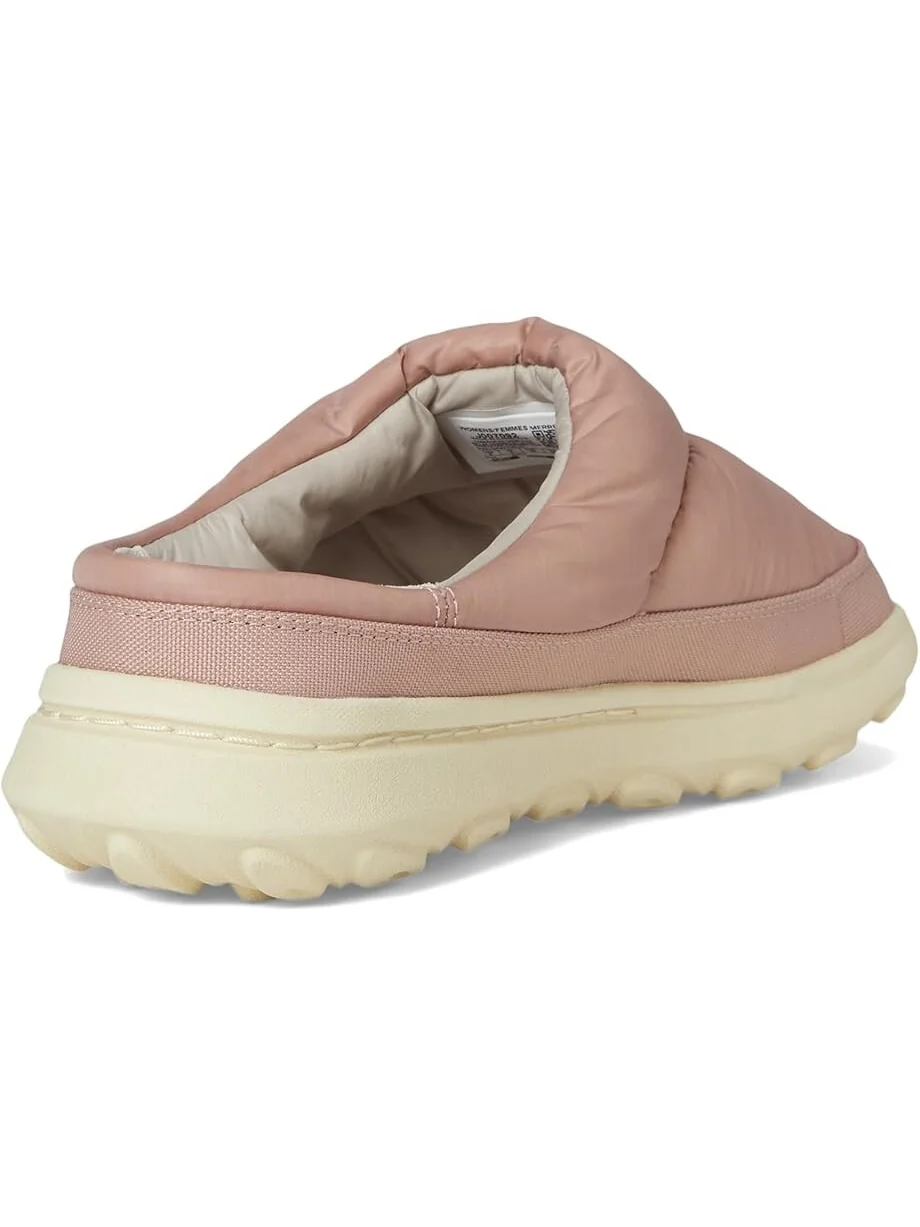 Шлепанцы Merrell Hut Moc 2 Quilted Slide — 5