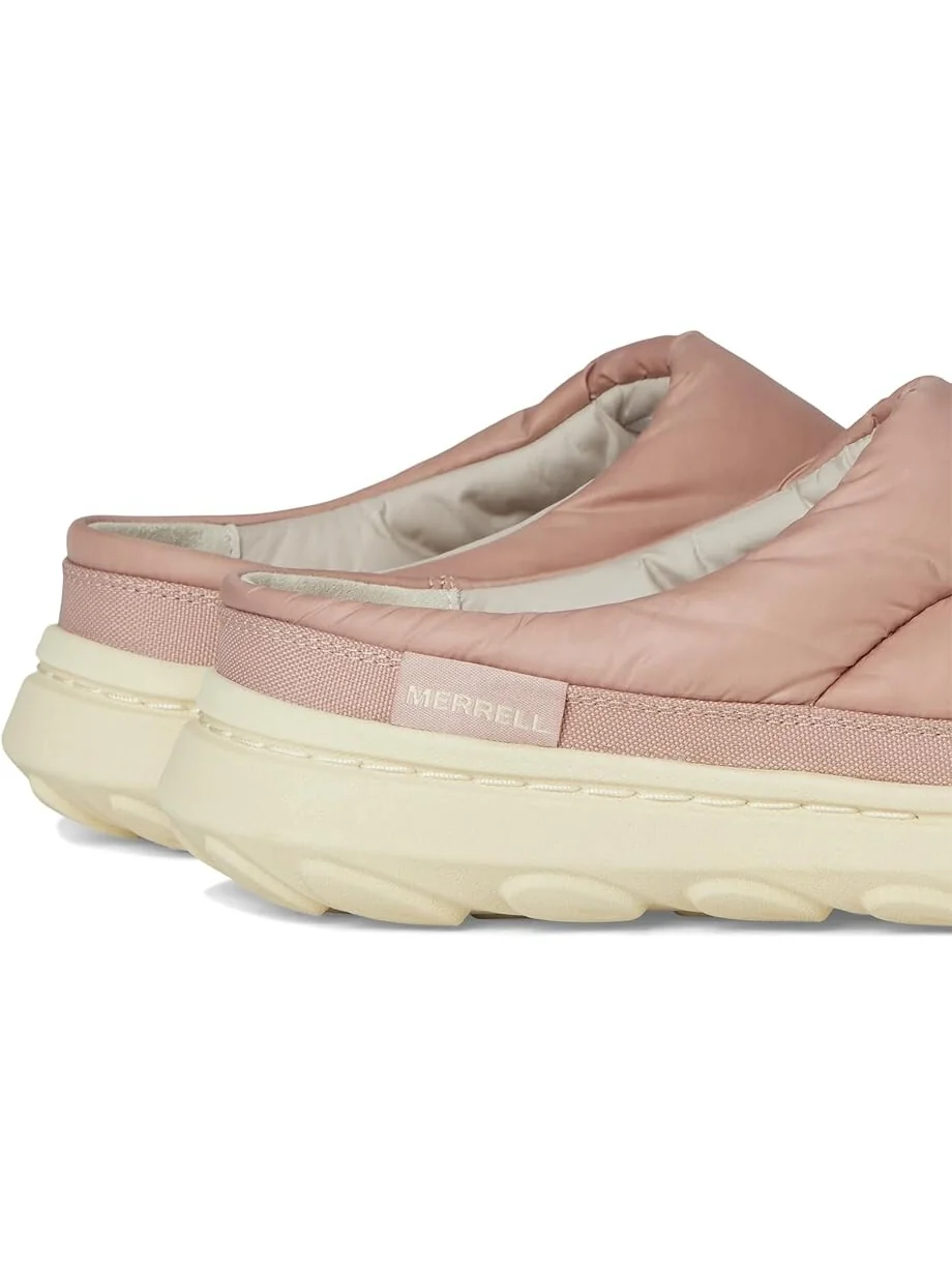 Шлепанцы Merrell Hut Moc 2 Quilted Slide — 6