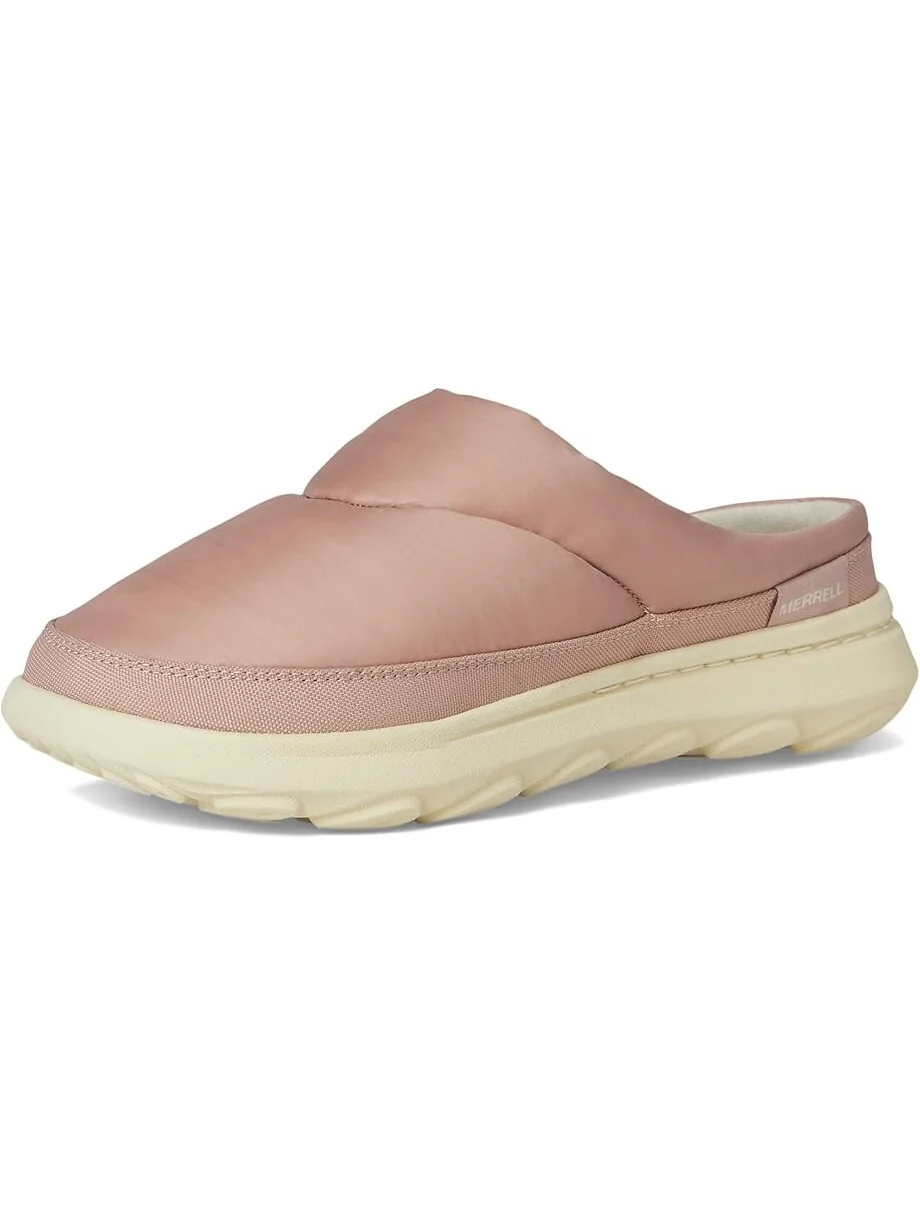 Шлепанцы Merrell Hut Moc 2 Quilted Slide — 7