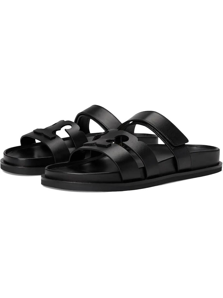 Туфли на плоской подошве Tory Burch Ines Sport Slide — 1