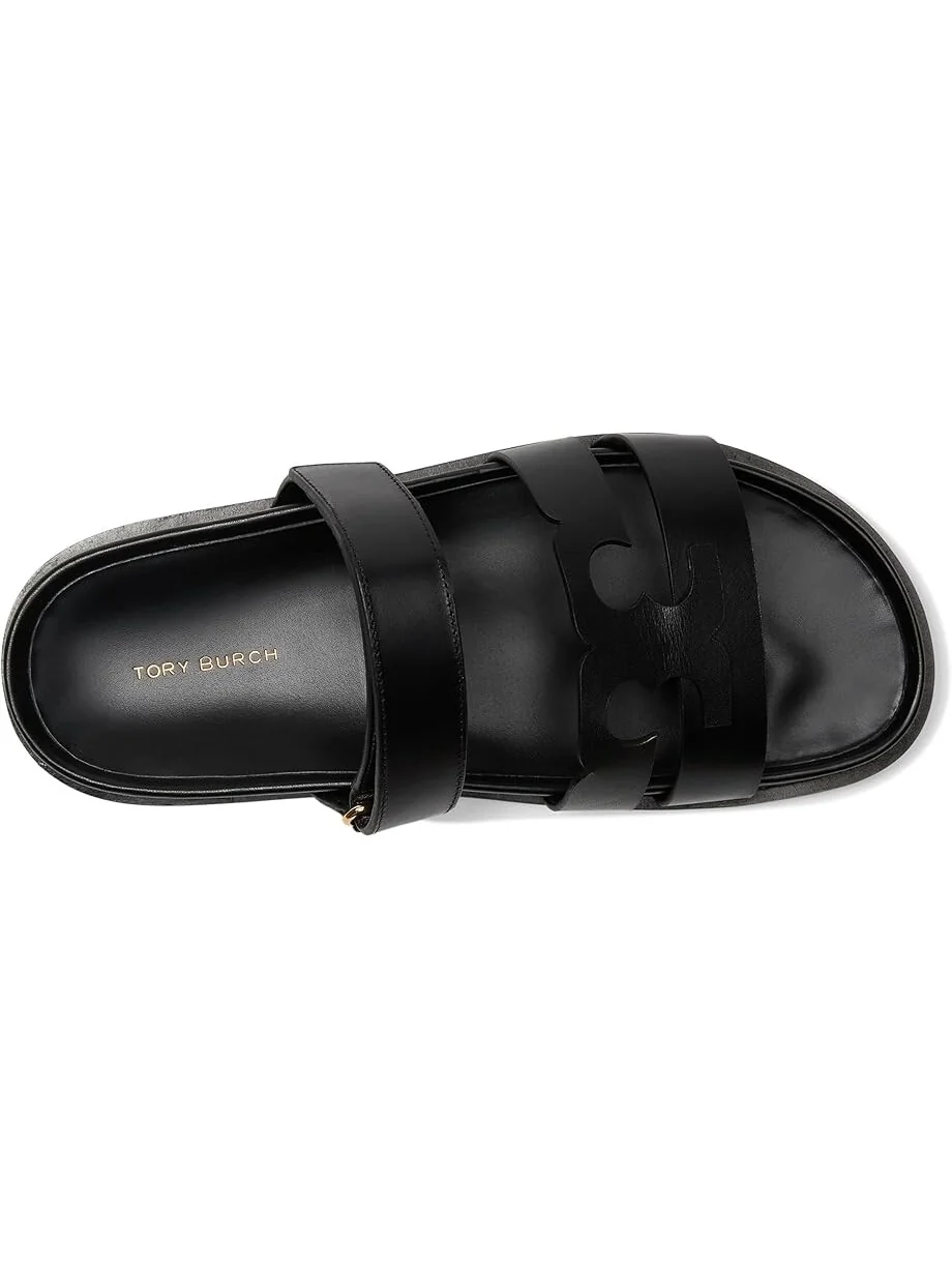Туфли на плоской подошве Tory Burch Ines Sport Slide — 2