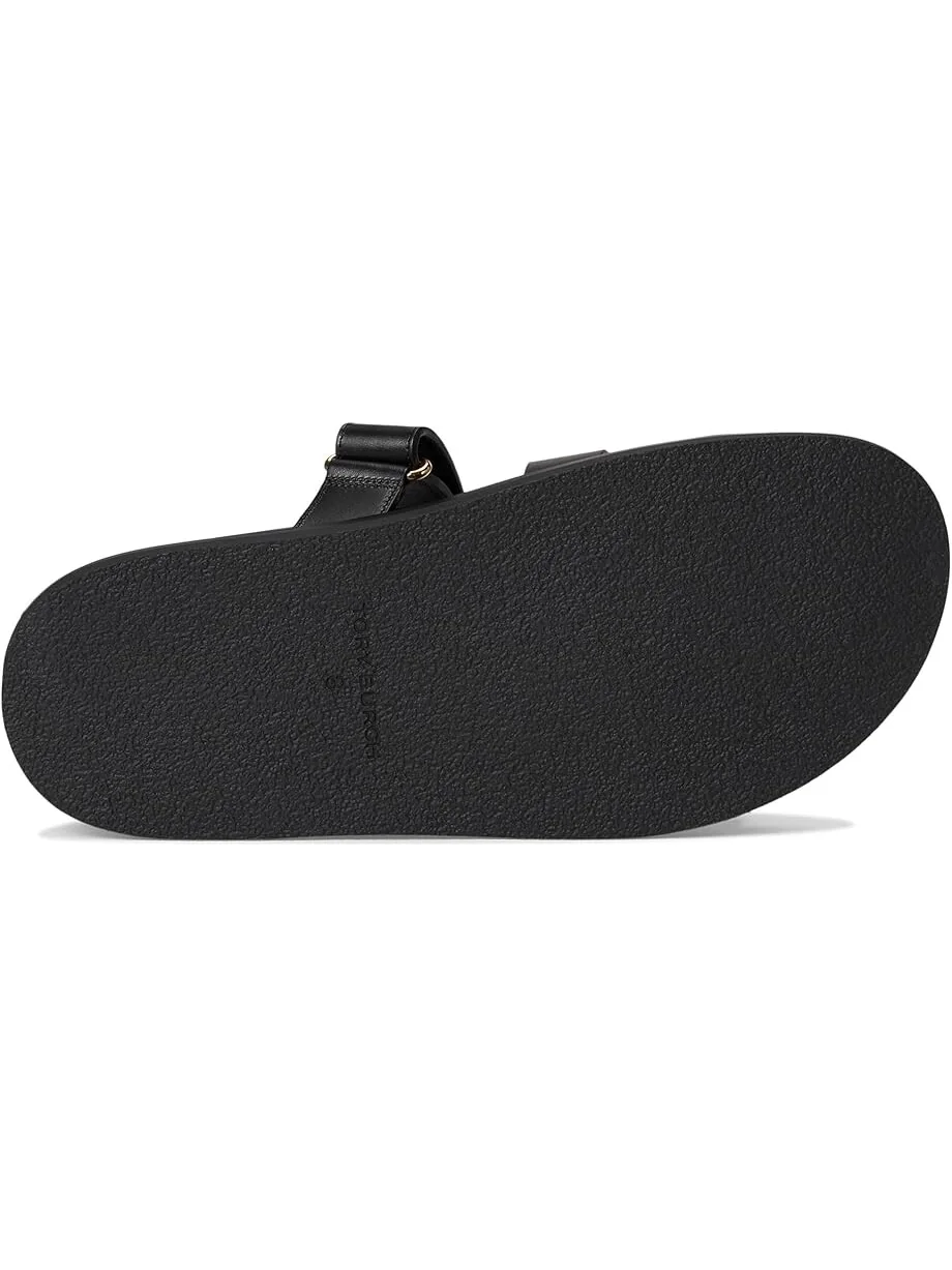 Туфли на плоской подошве Tory Burch Ines Sport Slide — 3