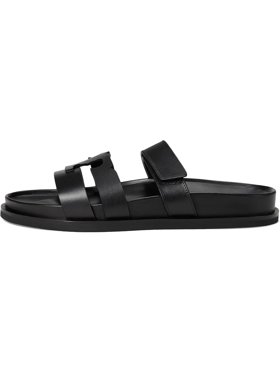Туфли на плоской подошве Tory Burch Ines Sport Slide — 4