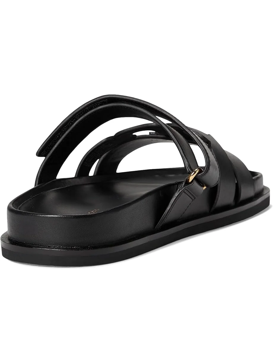Туфли на плоской подошве Tory Burch Ines Sport Slide — 5