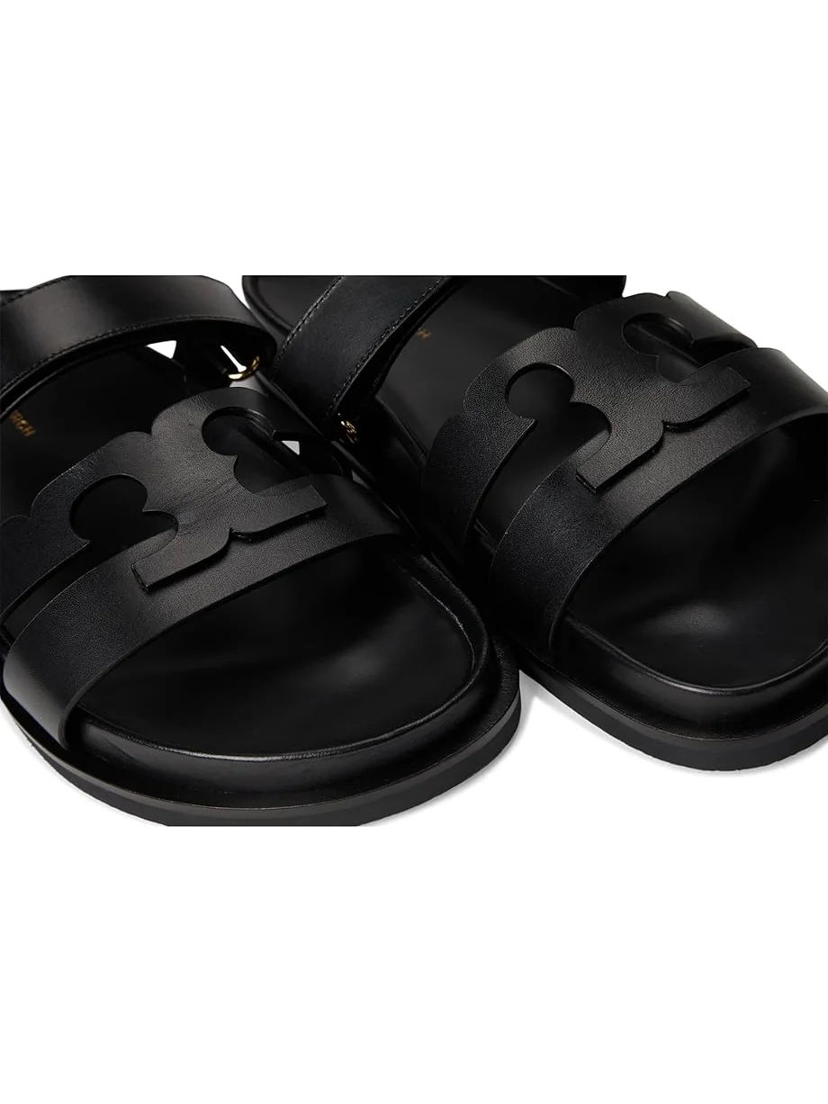 Туфли на плоской подошве Tory Burch Ines Sport Slide — 6