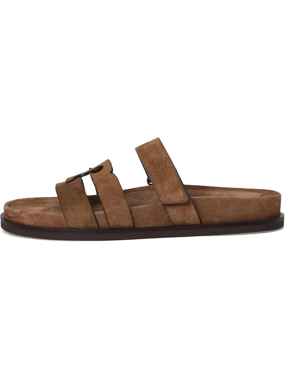 Туфли на плоской подошве Tory Burch Ines Sport Slide — 4