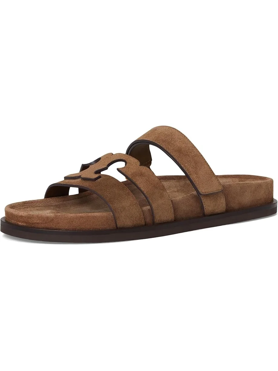 Туфли на плоской подошве Tory Burch Ines Sport Slide — 7