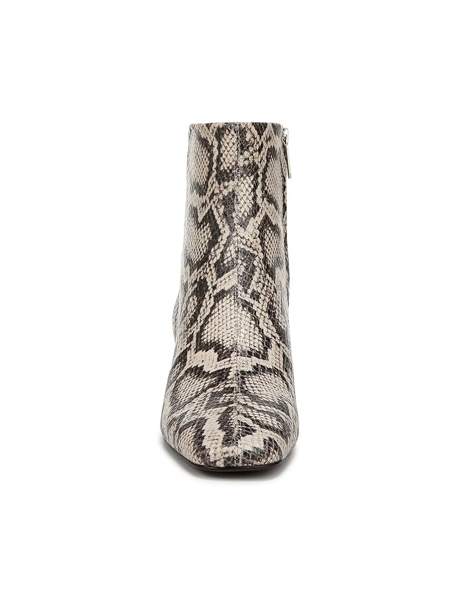 Ботинки Sam Edelman Paige 2, цвет Roccia Python — 6