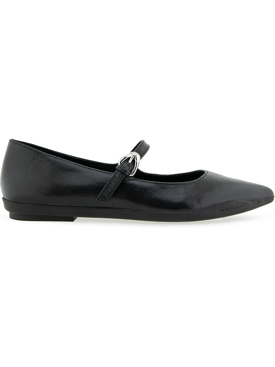 Туфли на плоской подошве Aerosoles Diva — 4