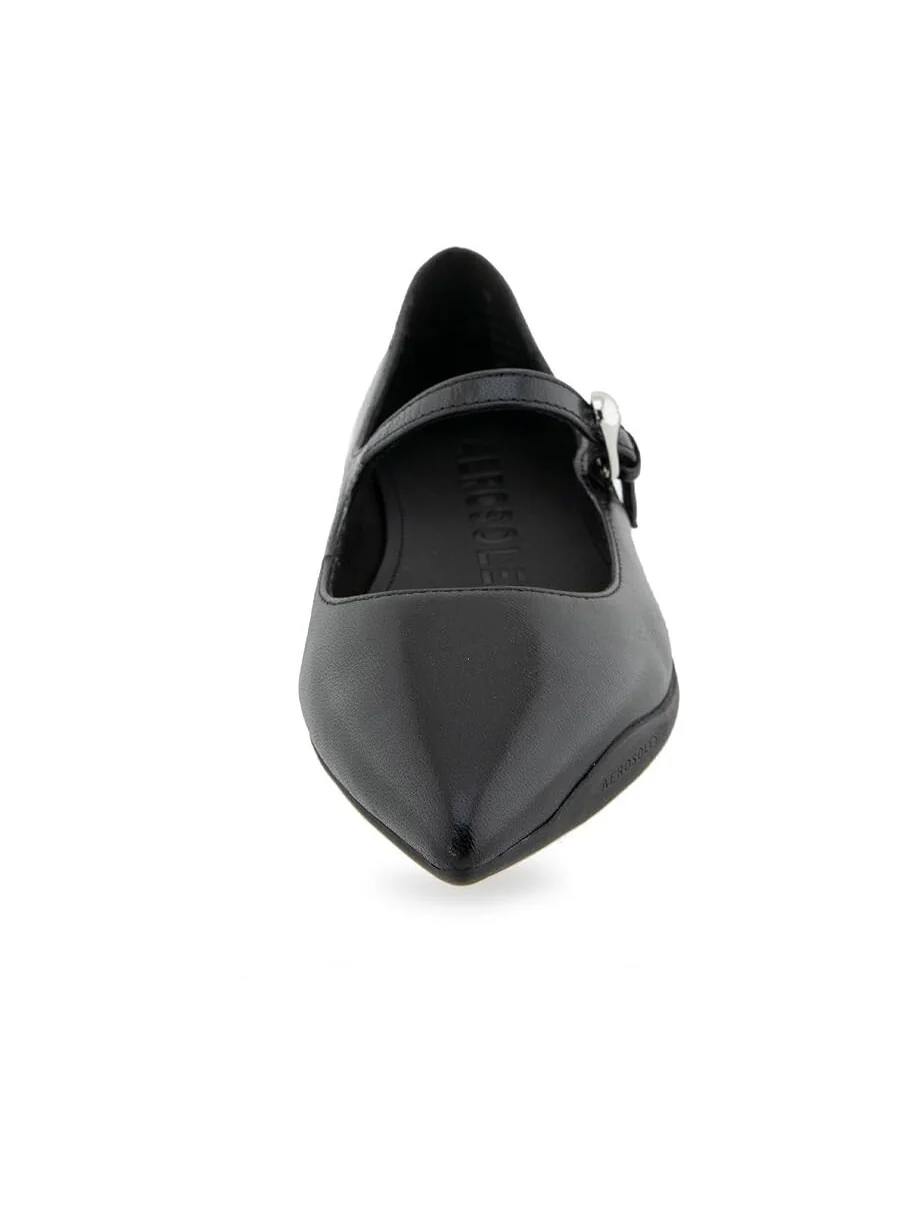 Туфли на плоской подошве Aerosoles Diva — 5