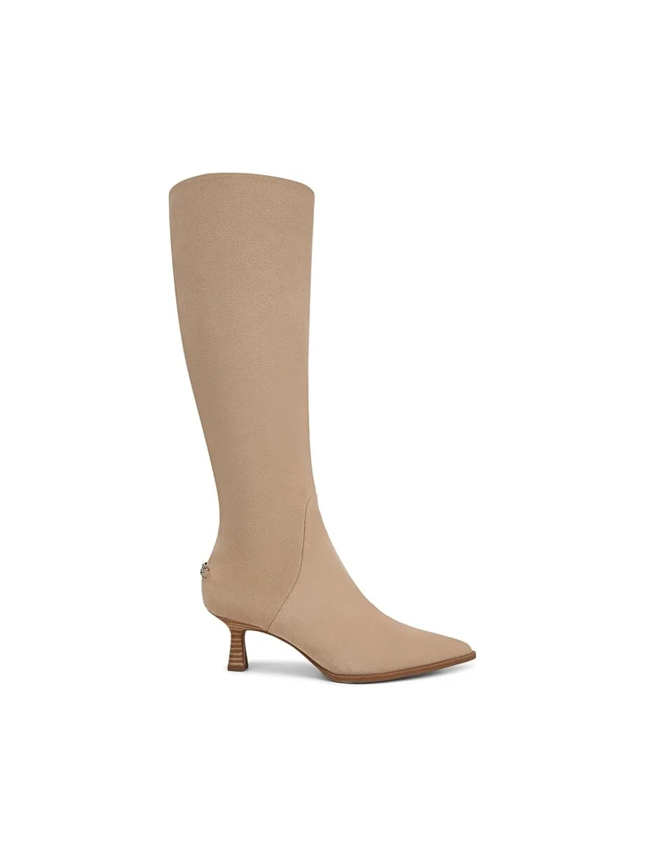 Ботинки Circus NY by Sam Edelman Yulia Wide Calf, цвет Warm Oat Wide Calf — 5