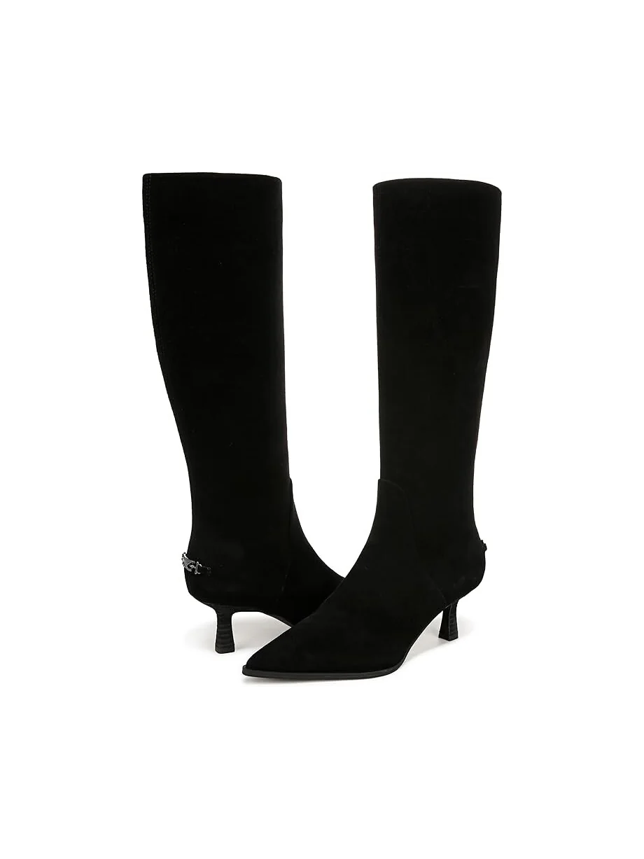 Ботинки Circus NY by Sam Edelman Yulia Wide Calf — 1