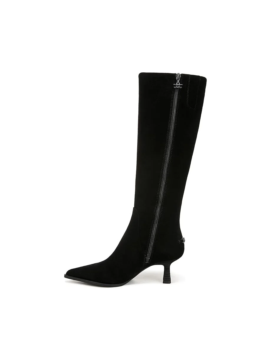 Ботинки Circus NY by Sam Edelman Yulia Wide Calf — 3