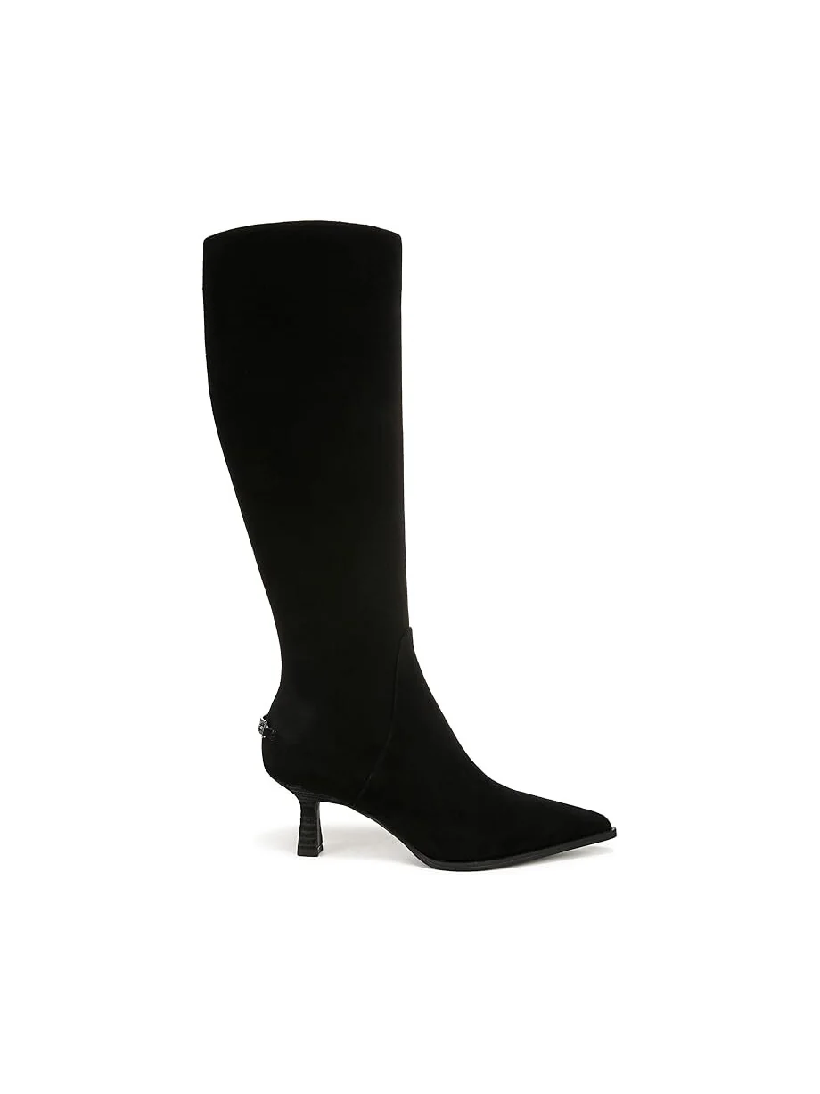 Ботинки Circus NY by Sam Edelman Yulia Wide Calf — 4