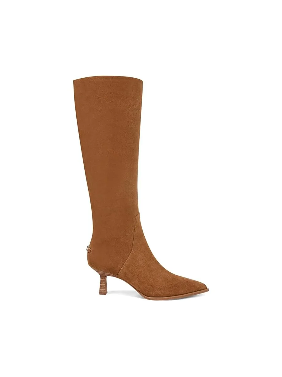 Ботинки Circus NY by Sam Edelman Yulia Wide Calf, цвет Spiced Nutmeg Wide Calf — 5