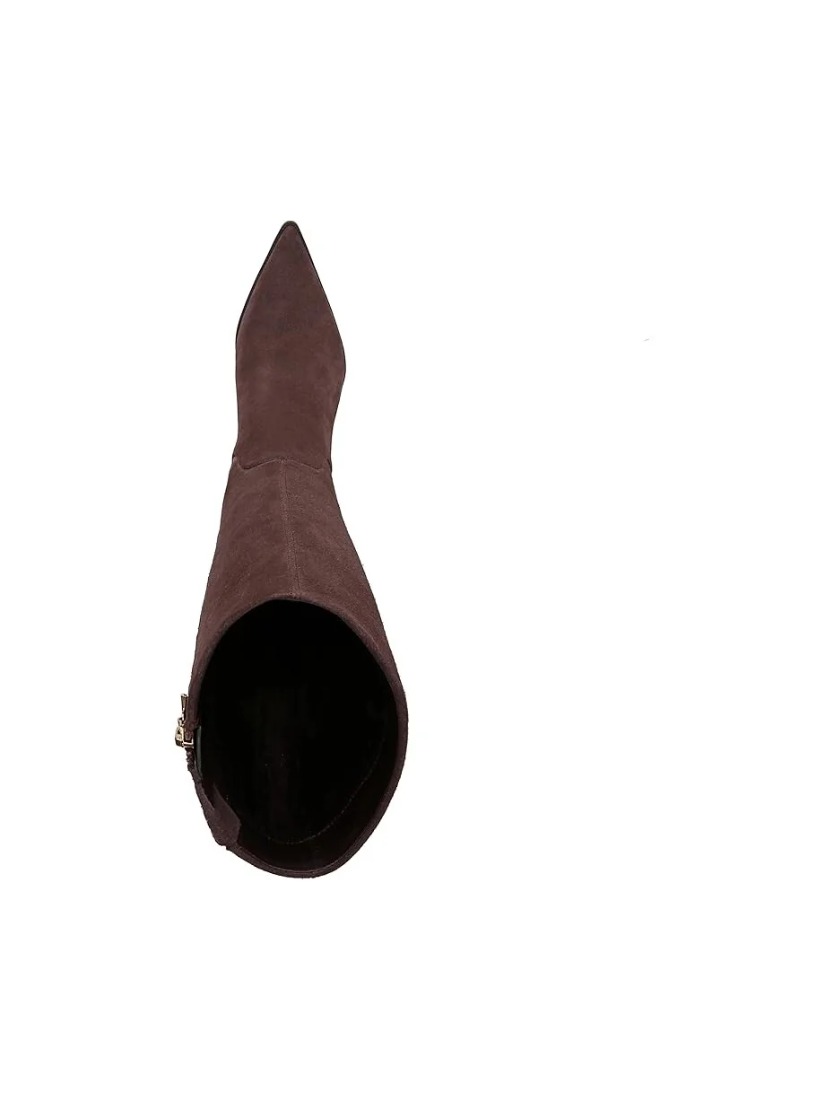 Ботинки Circus NY by Sam Edelman Yulia Wide Calf — 2