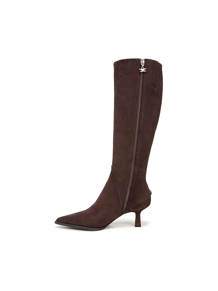Ботинки Circus NY by Sam Edelman Yulia Wide Calf — 4